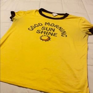 LulaRoe “Good Morning SunShine” Liv